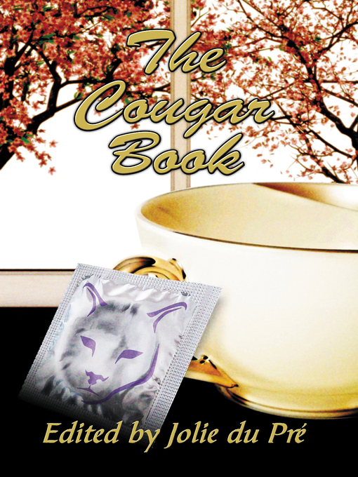 Cover image for The Cougar Book